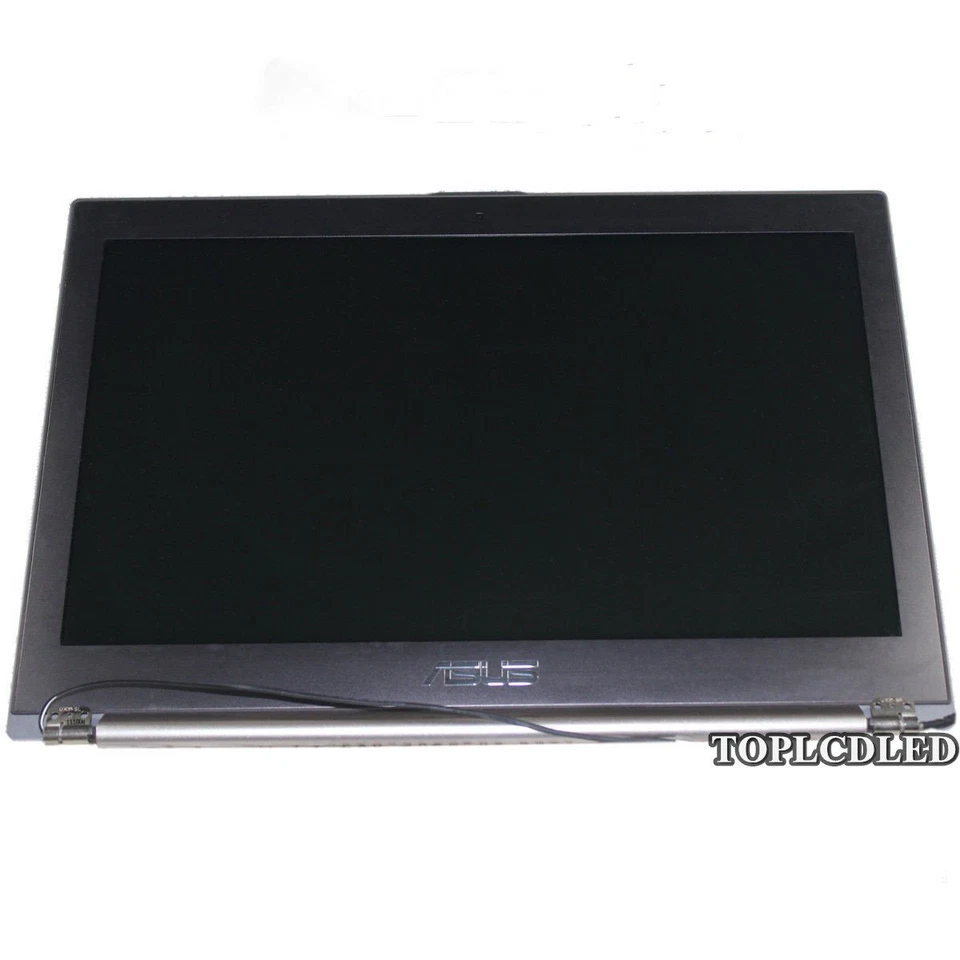 13.3" ASUS Zenbook UX31 UX31E FHD LCD Écran Affichage Assemblage Complet Panneau - Photo 2/4