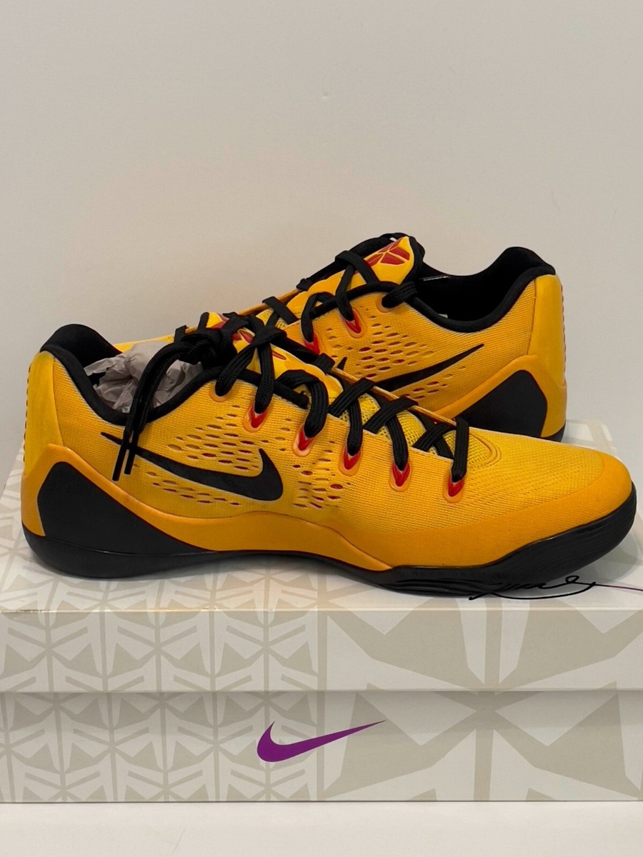 kobe 9 bruce lee price