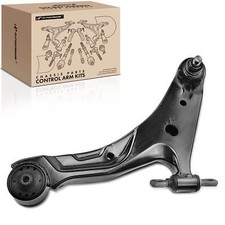 Querlenker Vorderachse links für Hyundai Santa Fé I SM BJ 2001-2006 5450126000