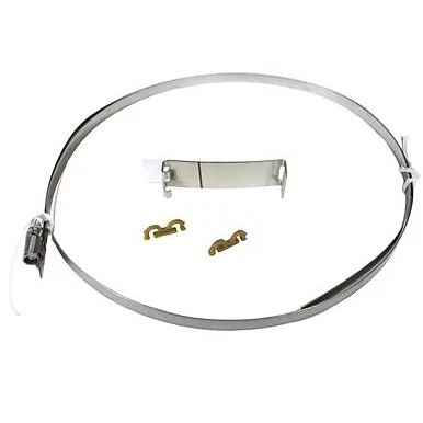 Kit de servicio de sensor TPMS-9 Motorcraft TPMS nuevo para camión Explorer F150 F250 F350 Foto 4 de 4