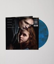 Twilight Soundtrack Limited LP - Blue Smoke Vinyl UO Exclusive Preorder