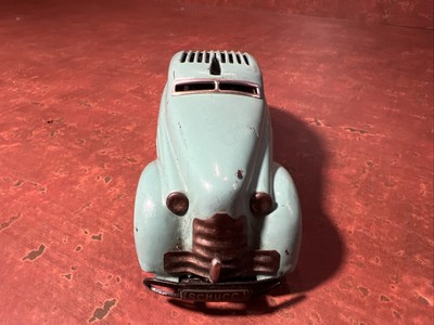 ミニカー Schuco Magico Auto 2008 VERY NICE SCHUCO WIND UP MAGICO AUTO 2008 made in U.S. ZONE