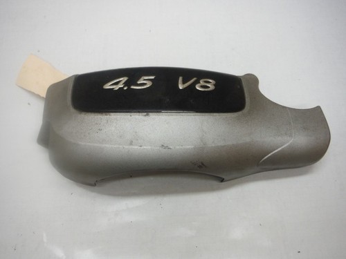 05 Porsche Cayenne S Awd A T Front Engine Cover Trim Oem 03 04 06 Ebay