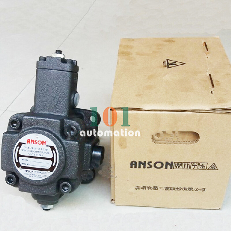 1PCS NEW FOR ANSON Variable displacement vane pumps PVF-15-35-10S
