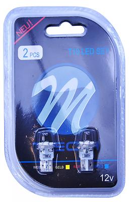 Jeu De 9 Fers UST Mamiya Dart V 120 F4 S - Graphite .355
