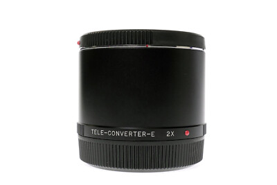デジタルカメラ Zenza Bronica TELE-CONVERTER-E 2X Zenza Bronica Tele Converter E 2x | eBay