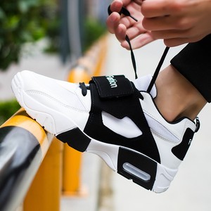 Chaussures de sport de course pour homme Fashion Sneakers extérieurs  occasionnel | eBay