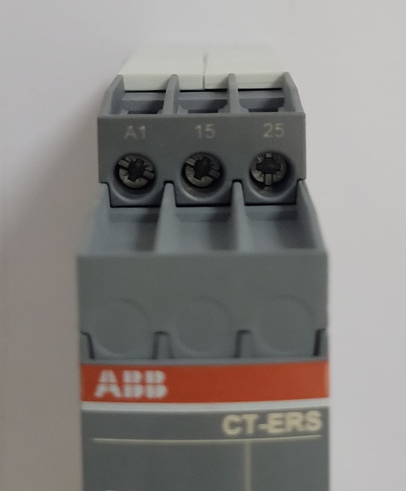 ABB CT-ERS.22S ON-DELAY TIME RELAY 1SVR730100R3300 NEW FREE SHIPPING