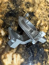 Genuine Frigidaire Kenmore range gas igniter orifice holder 5304498788