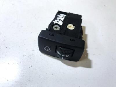 Honda Insight 2009 Headlight Range Control Light Controller Lighti #657869-25