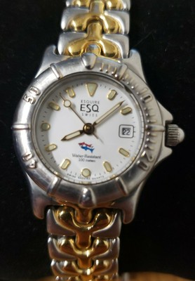 esq divers watch