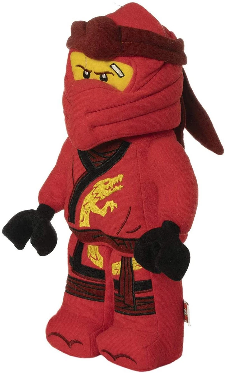 Ninjago plush toy cheap