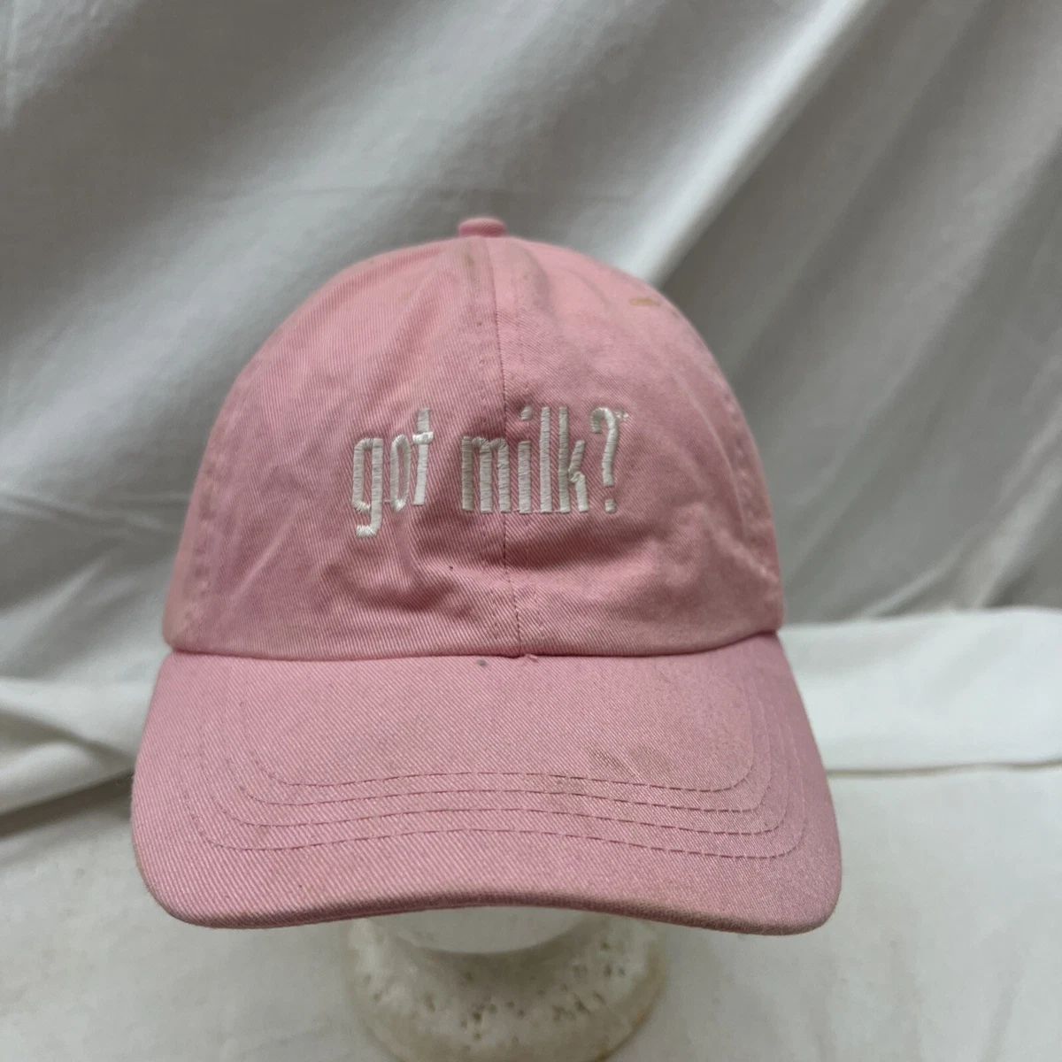 Got Milk Hat for sale | eBay