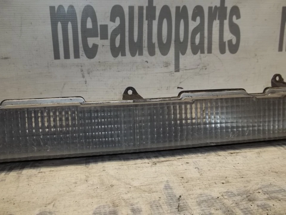 Cadillac Sevilla Eldorado 1980-1985 OEM PASAJERO DERECHO MARCADOR INTERMITENTE LÁMPARA Foto 4 de 4