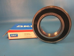 6211 подшипник nsk