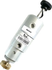 0901019 Air Operated Valve 1" N.O. Dry Cleaning Part