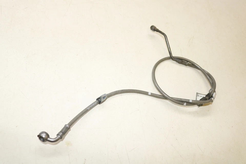 2018 Ski-doo Mxz X 600 Etec Gen 4 129" Brake Hose Line - Изображение 3 из 4