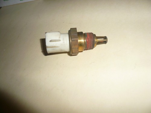 E1AZ-12A697-A Ford Motorcraft Air Charge Temperature Sensor AX3T DY-304 - Bild 1 von 3