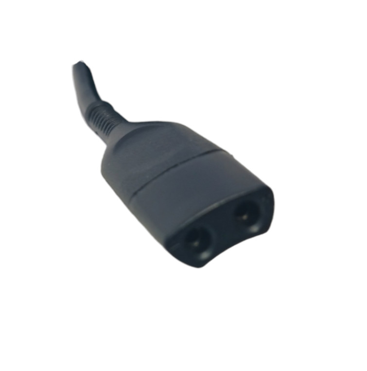 Genuine BRAUN Trimmer Replacement Charger Power Cord Adapter 491-5698 FITS MANY