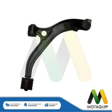 Fits Chrysler Voyager 2000-2008 Track Control Arm Front Right Lower Motaquip