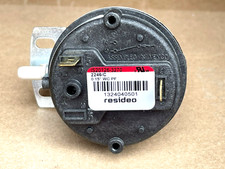 OEM HONEYWELL RESIDEO PRESSURE SWITCH IS20126-3270 1324040501, TRANE CNT03520