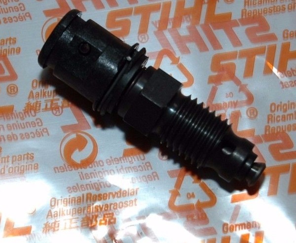 1124 9400 Original Stihl Dekompressionsventil TS760 MotorsäGe 075 076 084-image
