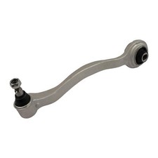 Querlenker für MERCEDES-BENZ S-Klasse W220 vorne links mit Gummilager VAICO