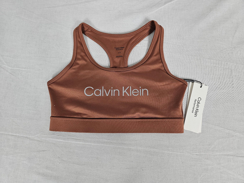 Calvin Klein Performance MEDIUM SUPPORT BRA - Sport-BH Größe S