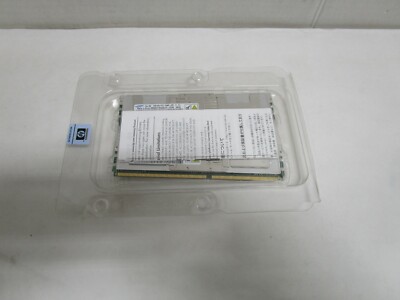 FB-DIMM PC2-5300 DDR2-667 Computer Memory (RAM) for sale | eBay