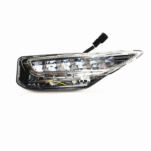 1PC Left Driver Side Turn Signal Light Lamp For 2015 2016-2019 INFINITI Q70L CO - Picture 5 of 9