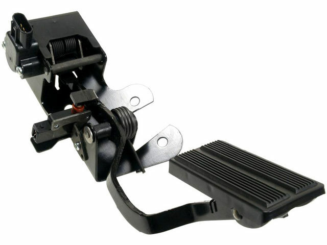 For 1999-2002 Chevrolet Silverado 1500 Accelerator Pedal