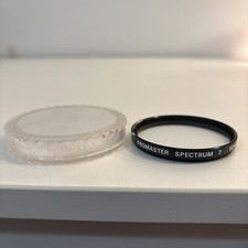 PROMASTER Spectrum 7 Circular Polarizer 52mm