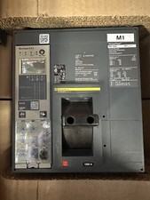 Square D 480volt/1000Amp Circuit Breaker