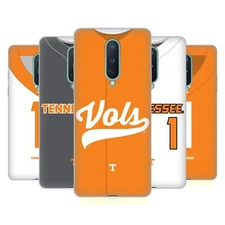 OFFICIAL UNIVERSITY OF TENNESSEE UTK SOFT GEL CASE FOR GOOGLE ONEPLUS PHONES