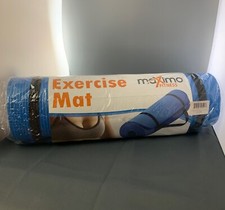 Maximo Exercise Yoga Mat - Multipurpose Exercise Mat for Men, Women  Kids - NEW