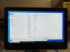 Dell OptiPlex 9020 all-in-one desktop 23"