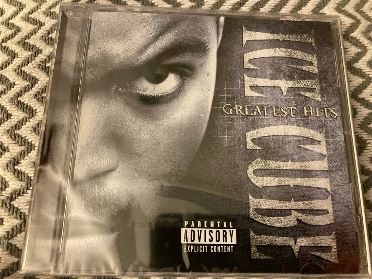 Ice Cube Greatest Hits Rap & Hip-Hop Music CDs for sale | eBay