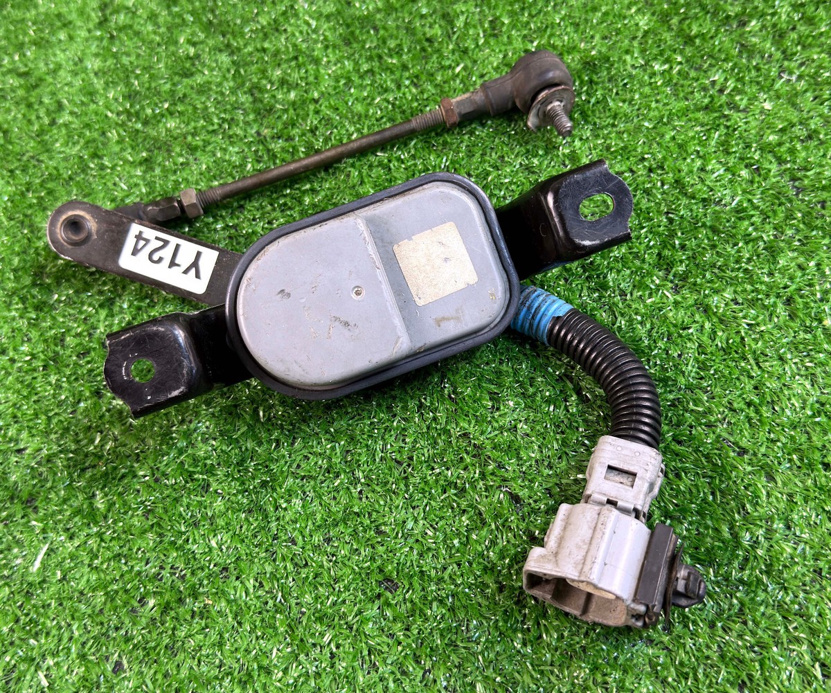 Lexus LS430 2001-2006 Front Right Suspension Height Control sensor