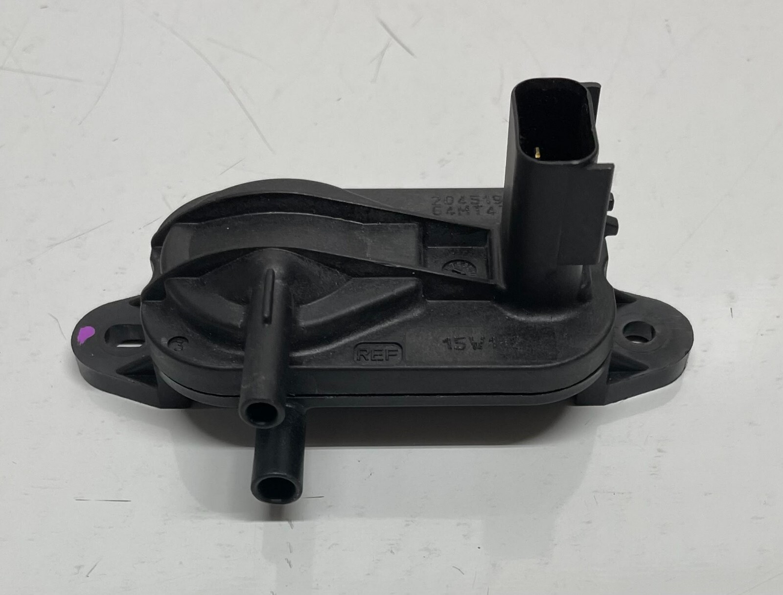 20451992 Genuine Volvo Dpf Exhaust Air Intake Transducer Pressure ...