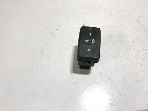 Land-Rover Freelander 2000 Door central locking lock switch contro #540302-01