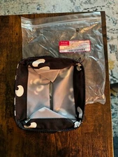 Thirty One 31 Littles Carry All Caddy SPOOKY EYES  Pattern  NEW