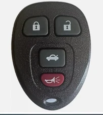 For 2006 2007 2008 2009 2010 2011 Buick Keyless Entry Remote Key Fob