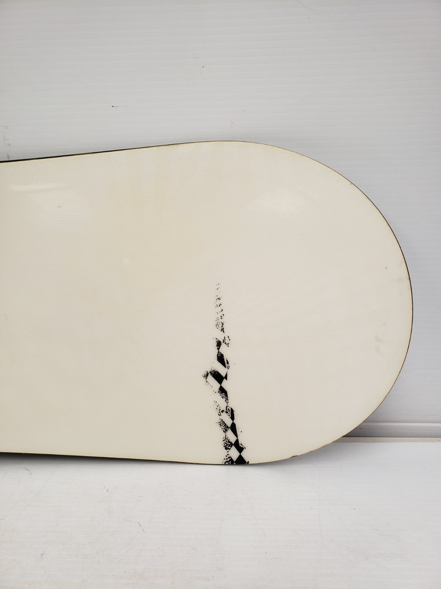 39520-1) Ride Control Series Snowboard-158 cm | eBay