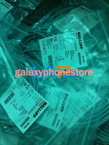 1PCS NEW For Balluff Proximity Switch BES 516-300-S152-S4-D | eBay