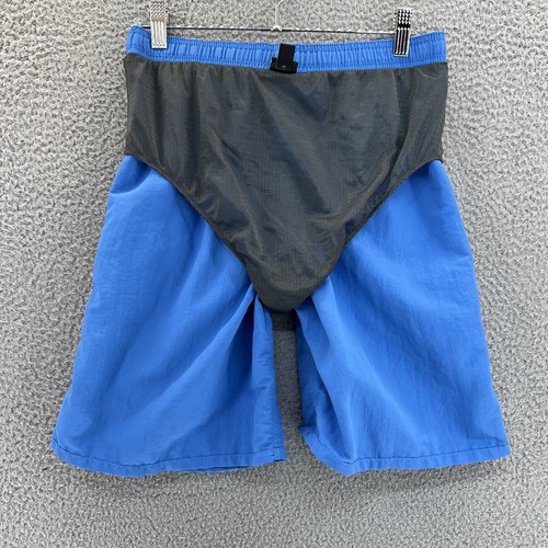 PATAGONIA Boys XXL BAGGIES SHORT 67052 Swim Trunks Lined 8” Inseam HYBRID - Picture 3 of 17