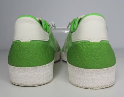 Adidas Men's Munchen Super Spezial Shoes Green Limited Edition