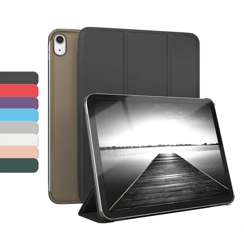 EAZY CASE für iPad 11. Generation 2025 (A16) Smartcase mit Sleep / Wake Cover