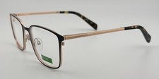 United Colors of Benetton BEO3057 Men's Green Designer Eyeglass Frames - 2905