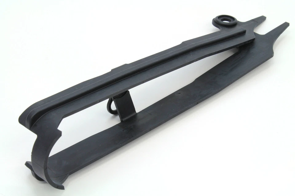 Deslizante de cadena de brazo oscilante delantero genuino Honda 00 01 CBR929 RR Fireblade Buffer #T67 Foto 2 de 4