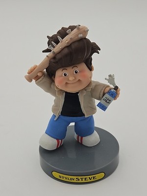The Loyal Subjects Garbage Pail Kids x Stranger Things - Stylin Steve